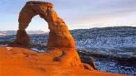 ���Ź��ҹ�԰ Arches National Park